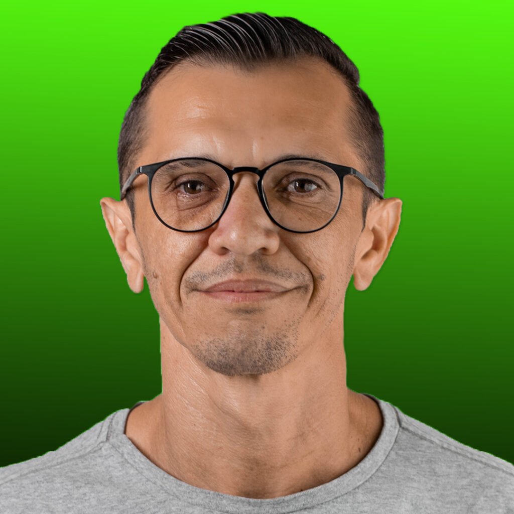 Rafael Sanit